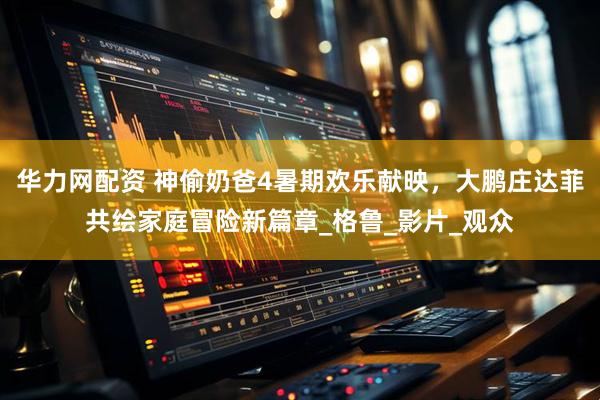 华力网配资 神偷奶爸4暑期欢乐献映，大鹏庄达菲共绘家庭冒险新篇章_格鲁_影片_观众